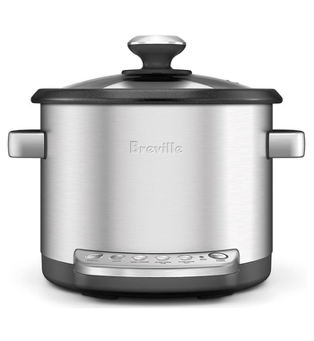 Breville BRC600BSS the Multi Chef 