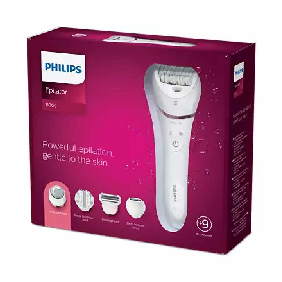philips multigroom 8000
