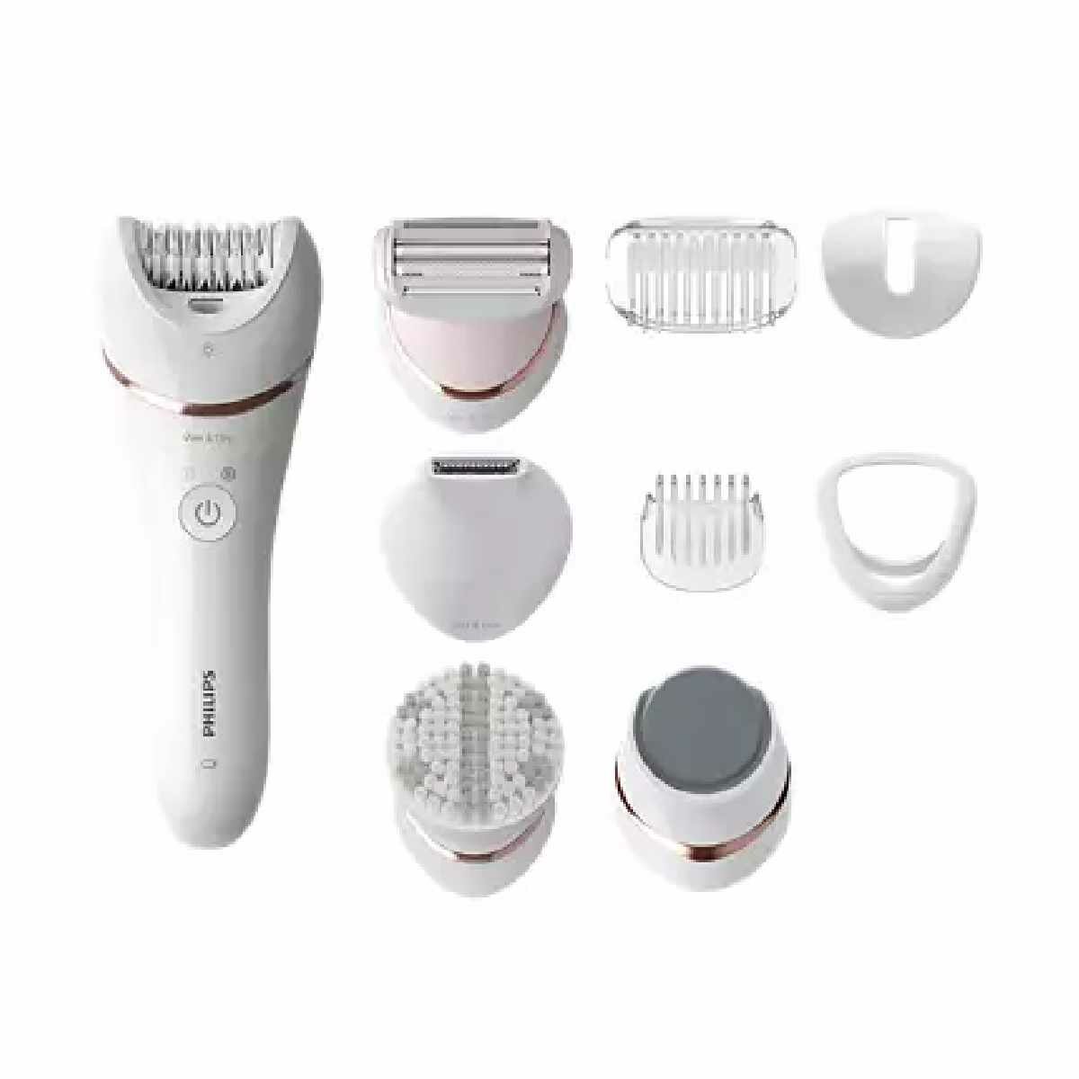 philips multigroom 8000