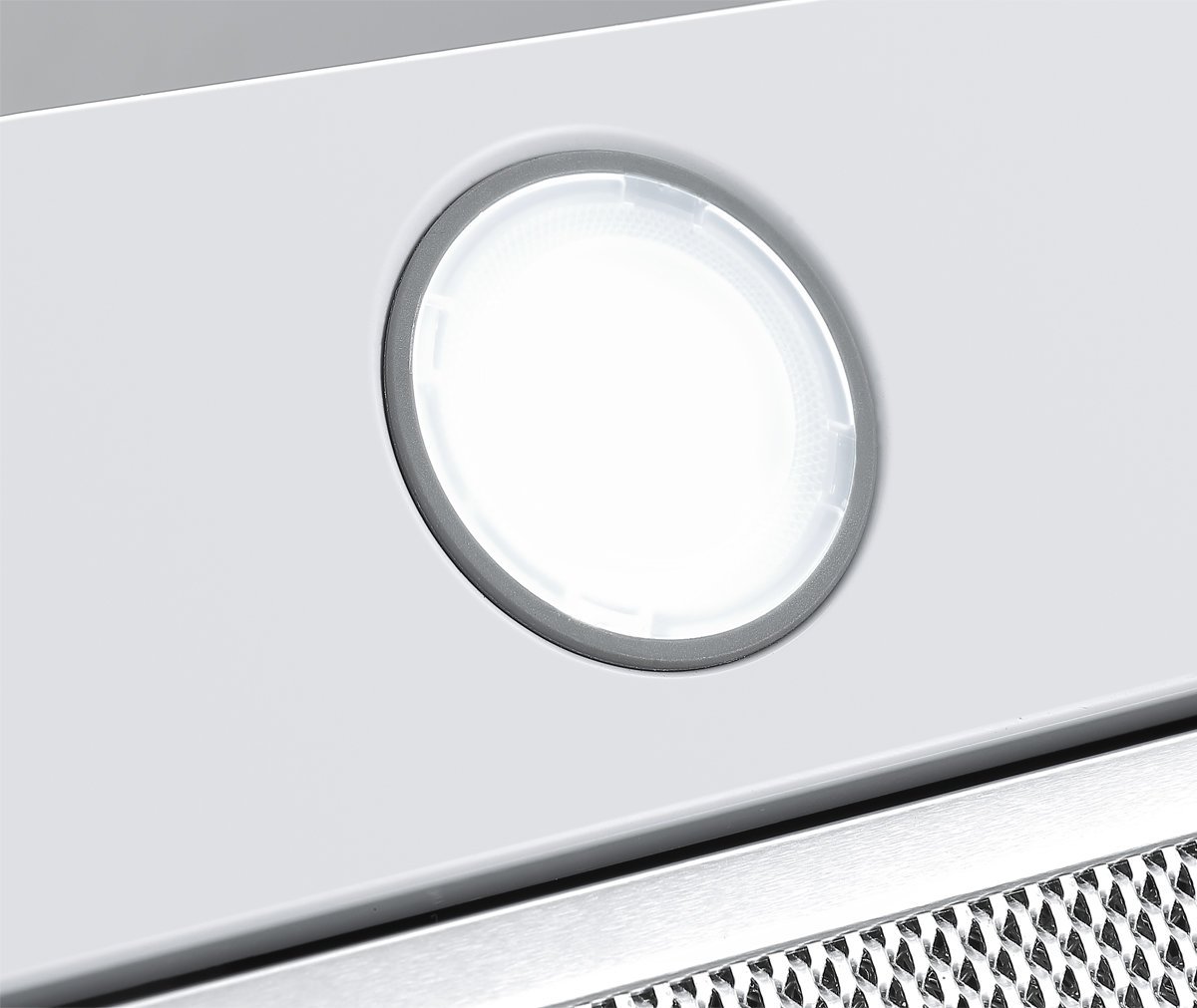 beko brh60tw 60cm slideout rangehood