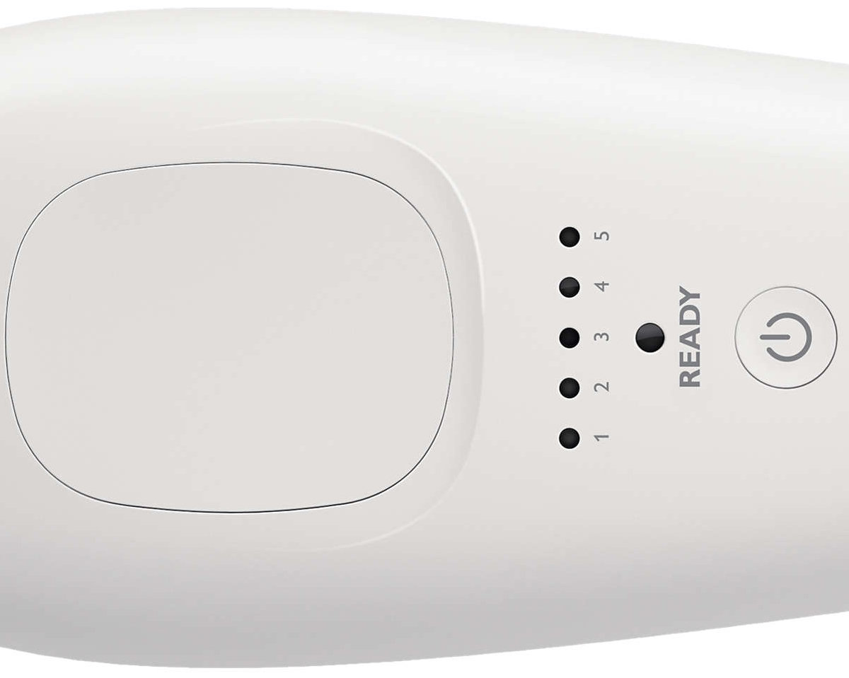 Philips BRI863-00 Lumea Essential Hair Removal Device | Appliances Online Philips BRI863-00 Lumea Essential Hair Removal Device | Appliances Online