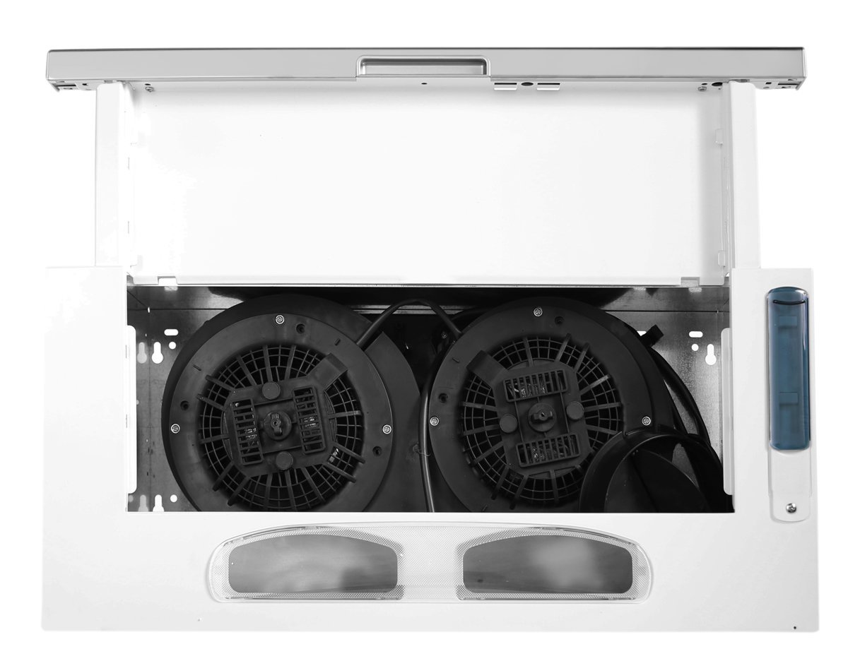 blanco 600mm rangehood