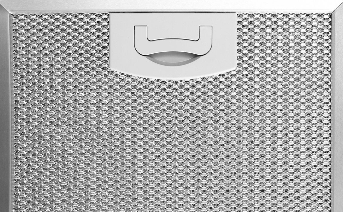 blanco rangehood filter cleaning