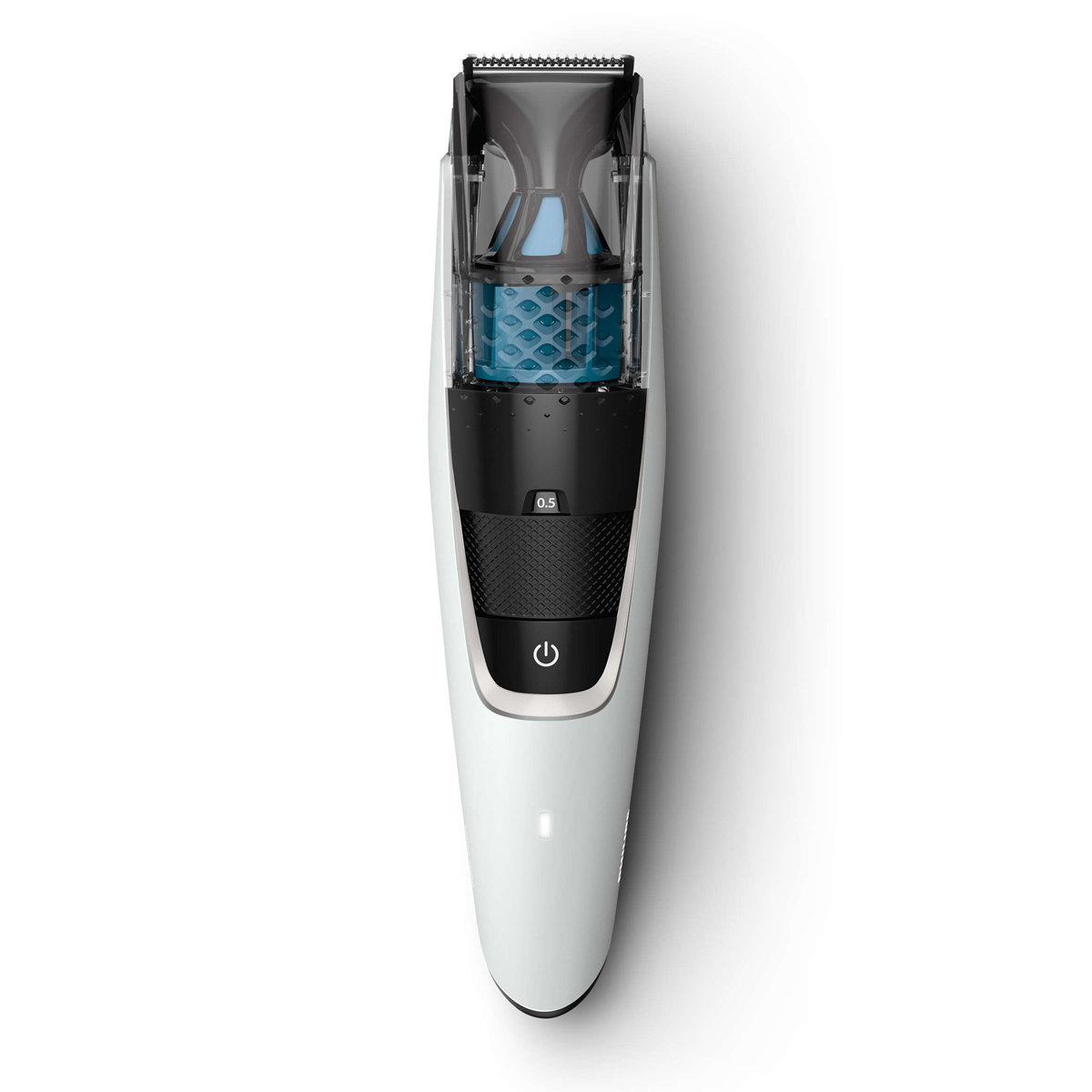 philips s7000 vacuum beard trimmer