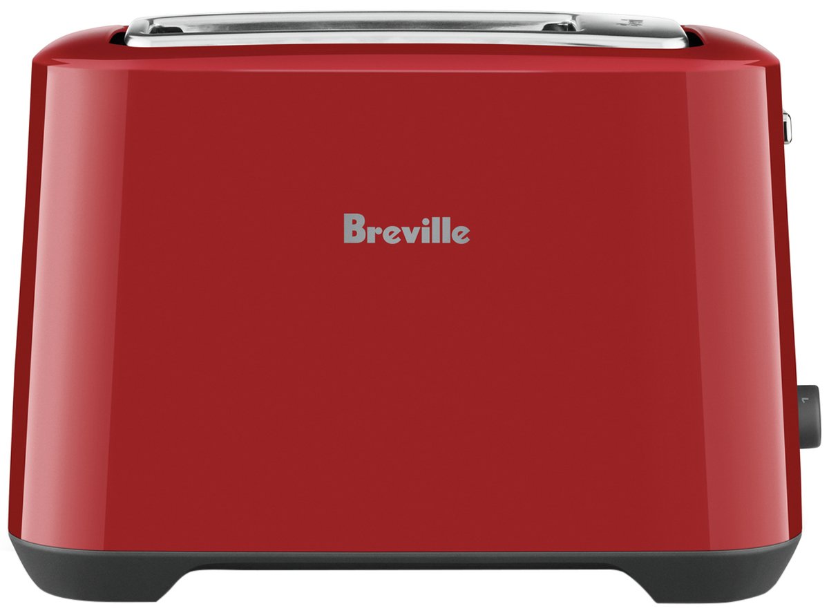 Breville 2 Slice Lift \u0026 Look Plus 