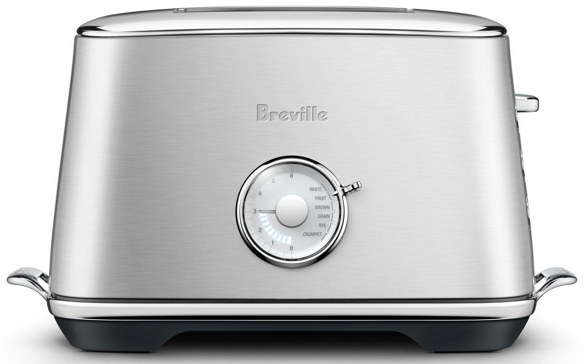 Breville BTA735BSS the Toast Select 