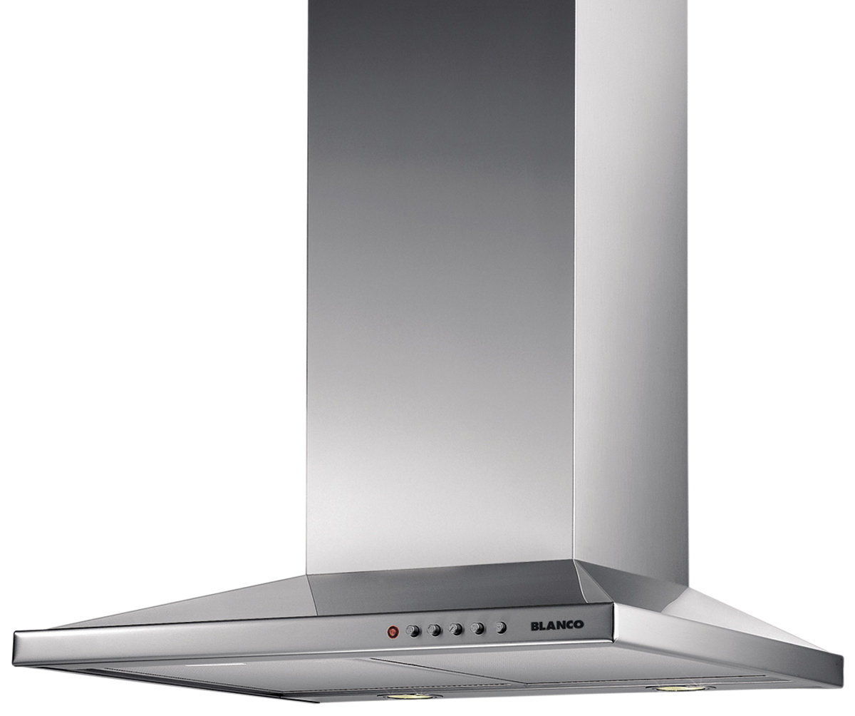 blanco 600mm rangehood
