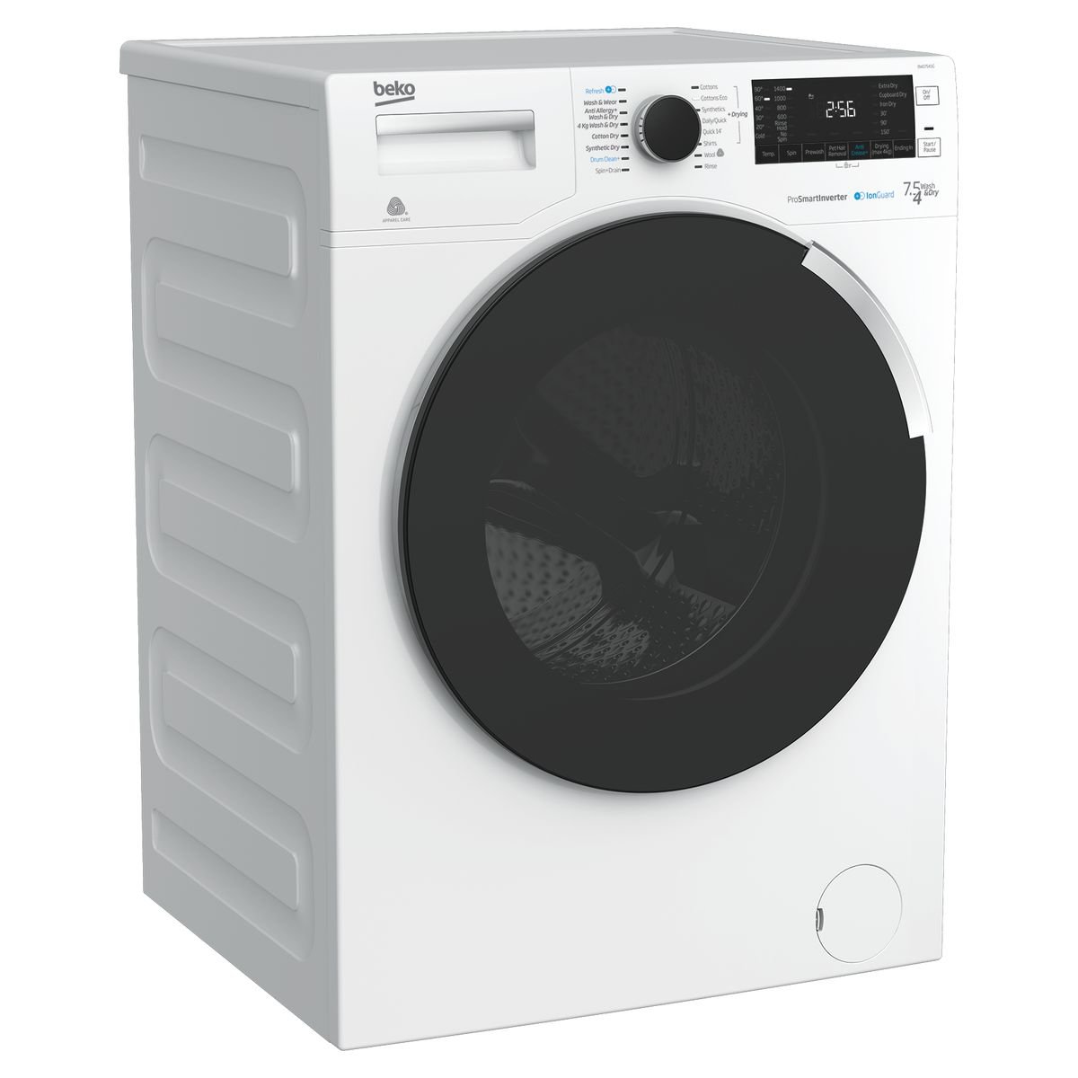 Seiki Sc 7350au9flco 7kg 3 5kg Washer Dryer Combo Appliances Online