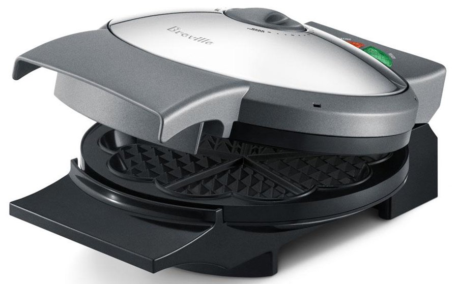 sunbeam snack heroes waffle stick maker