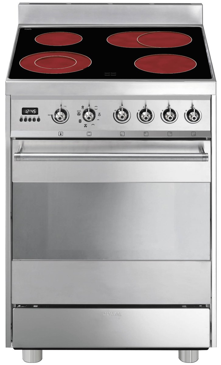 Smeg 60cm Electric Freestanding Oven