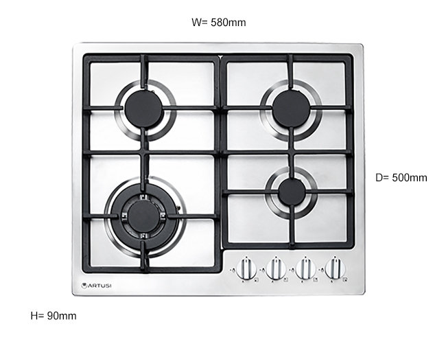 electrolux eh1635bd