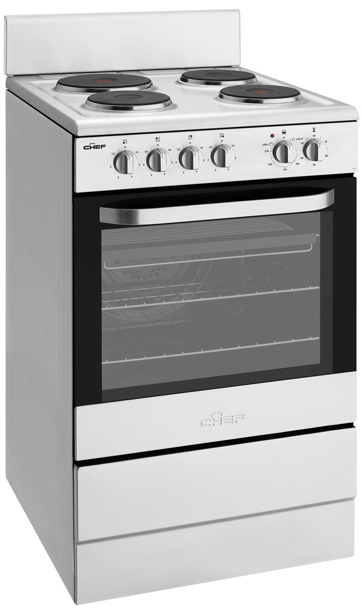 Express Chef 536 Upright Stove Oven Fan Forced Element Cfe536sa 940001792 for sale online 