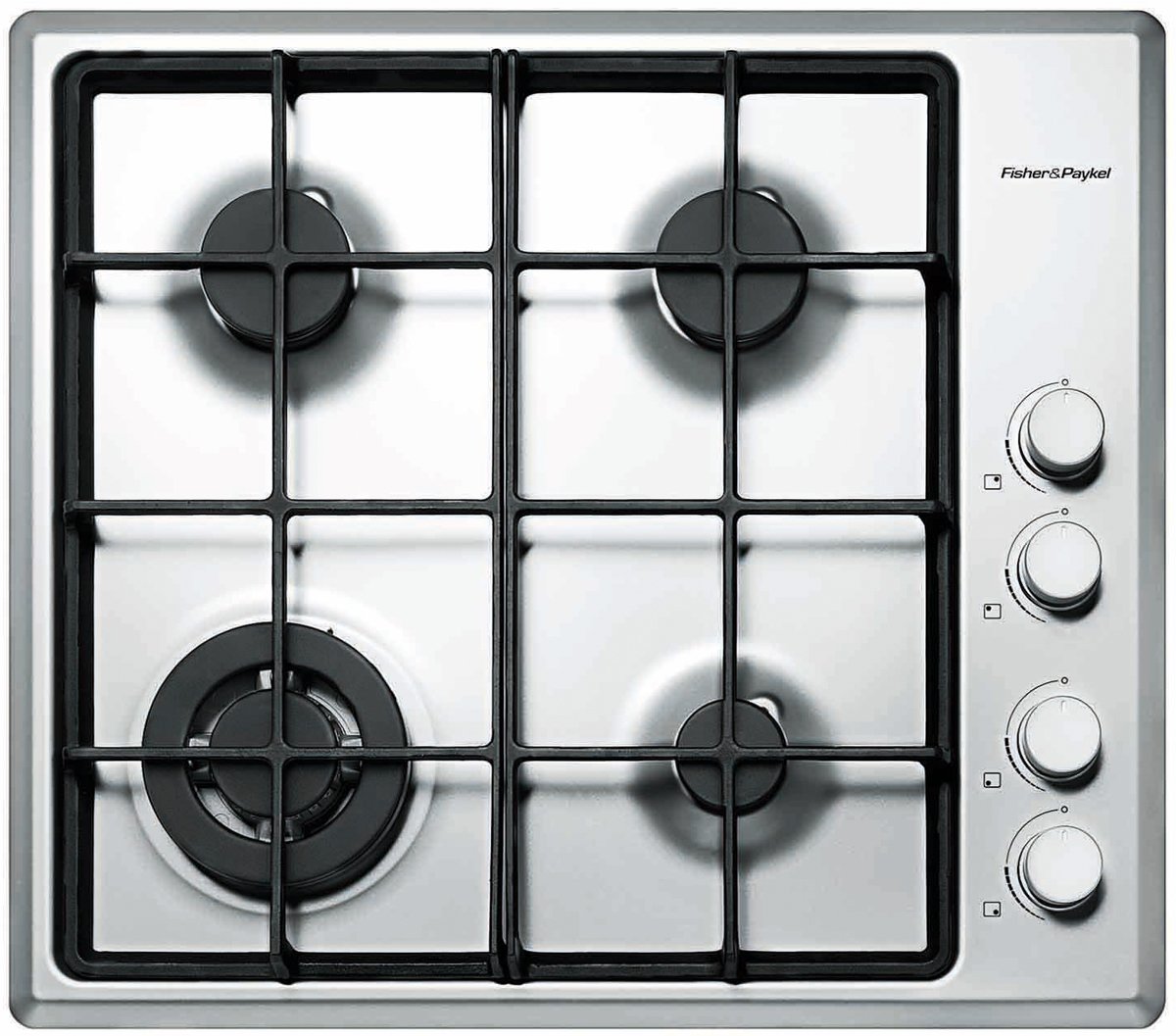fisher and paykel oven cooktop