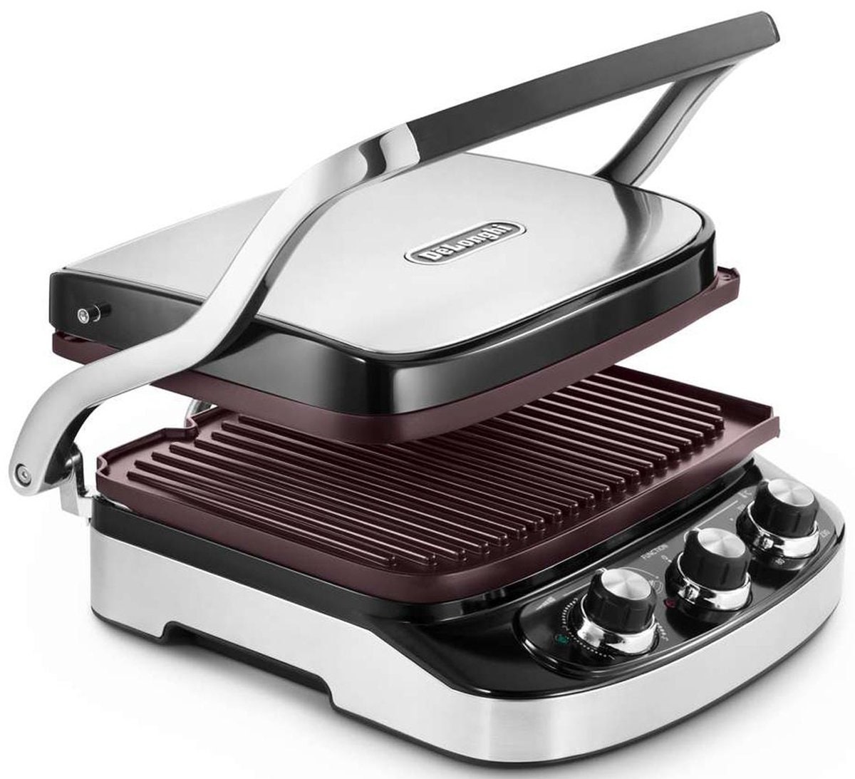 sandwich press delonghi