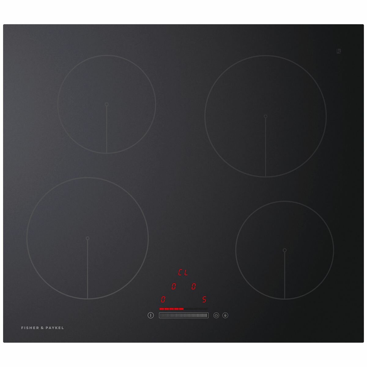 fisher and paykel hotplates