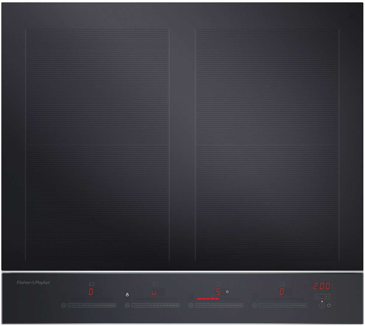 New Fisher Paykel Ci604dtb3 60cm Induction Cooktop 9415112811986