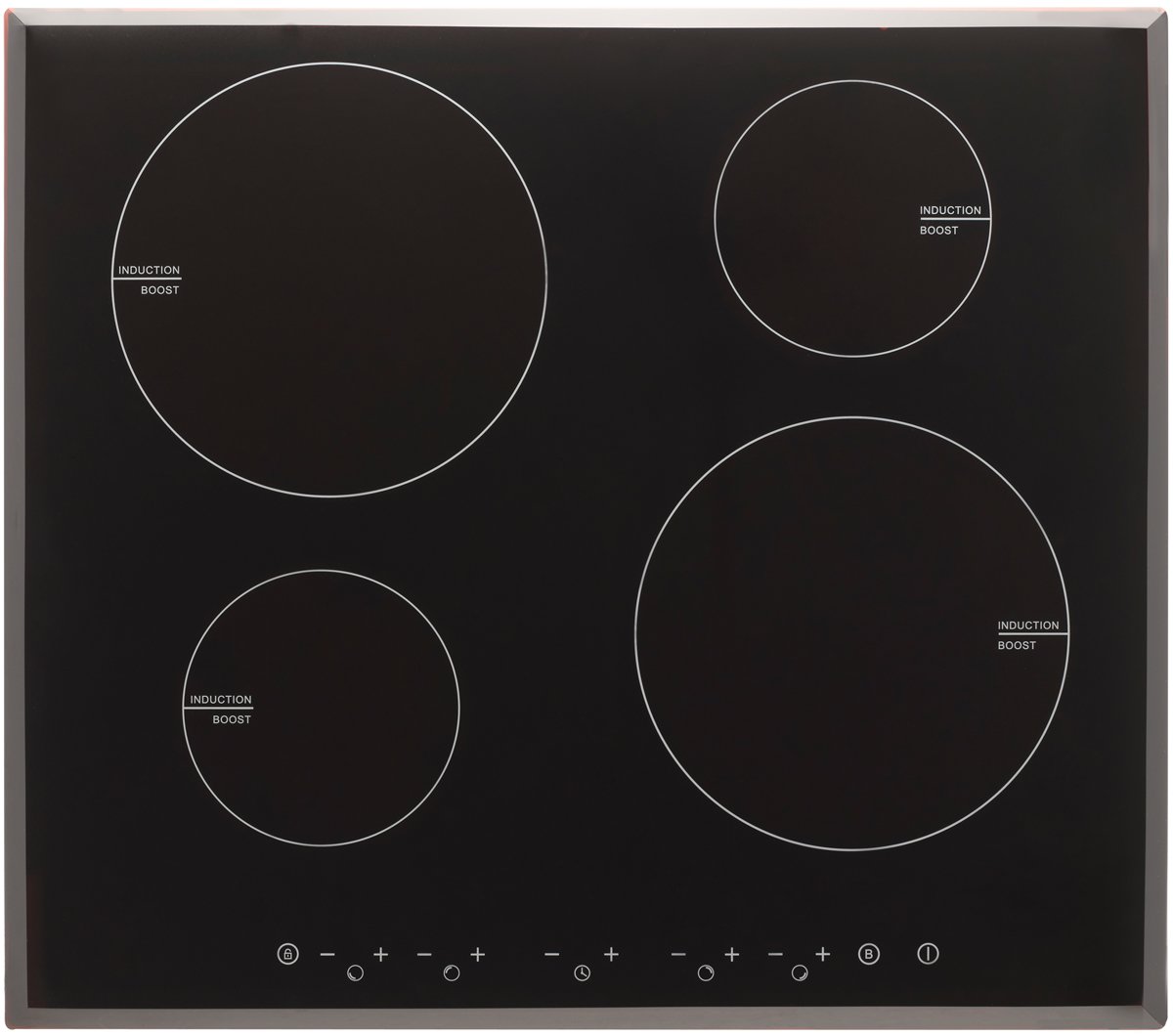 Arc Ci6se1 60cm Induction Cooktop Appliances Online