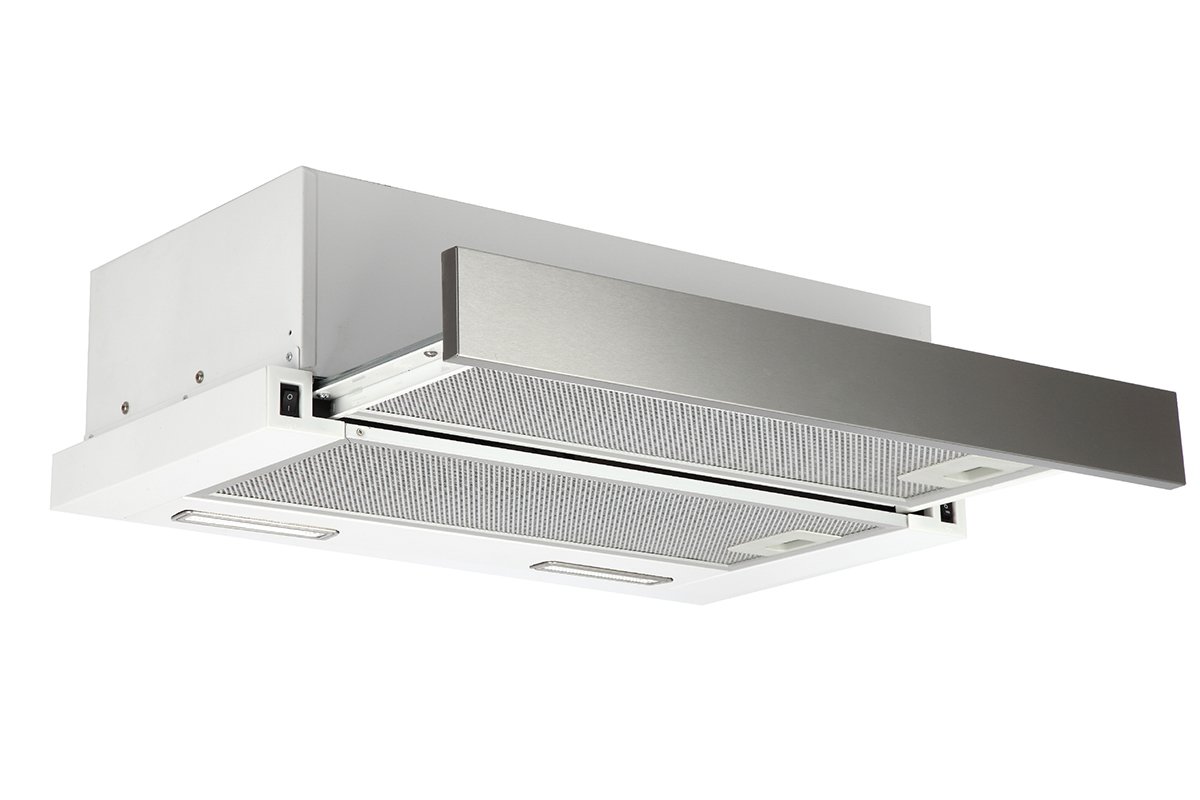 Fotile Package 30 Inch Cooktop and 30 Inch 850 CFM Range Hood in