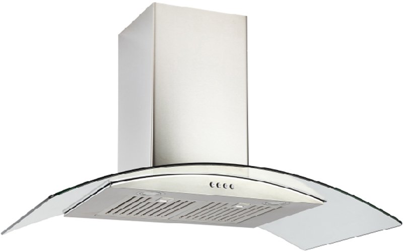 glem ck90tbtf 90cm canopy rangehood