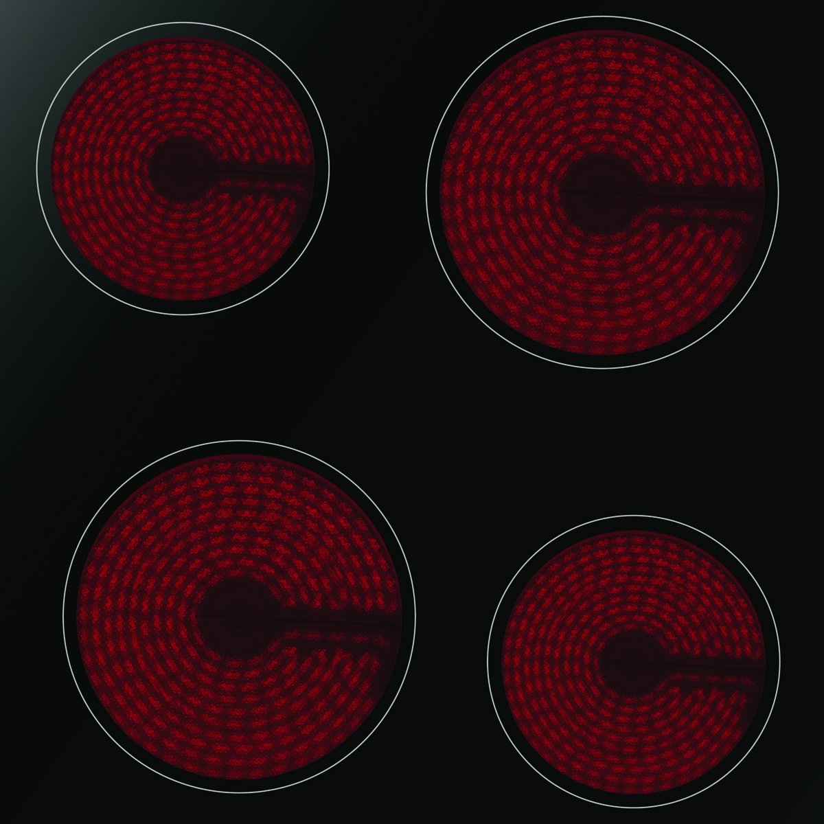 euromaid 70cm ceramic cooktop