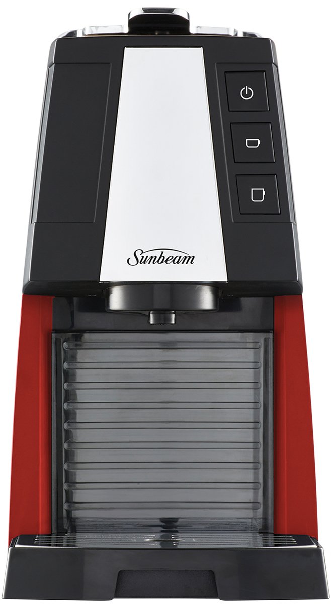 Sunbeam CM2000R Multi Capsule Espresso 