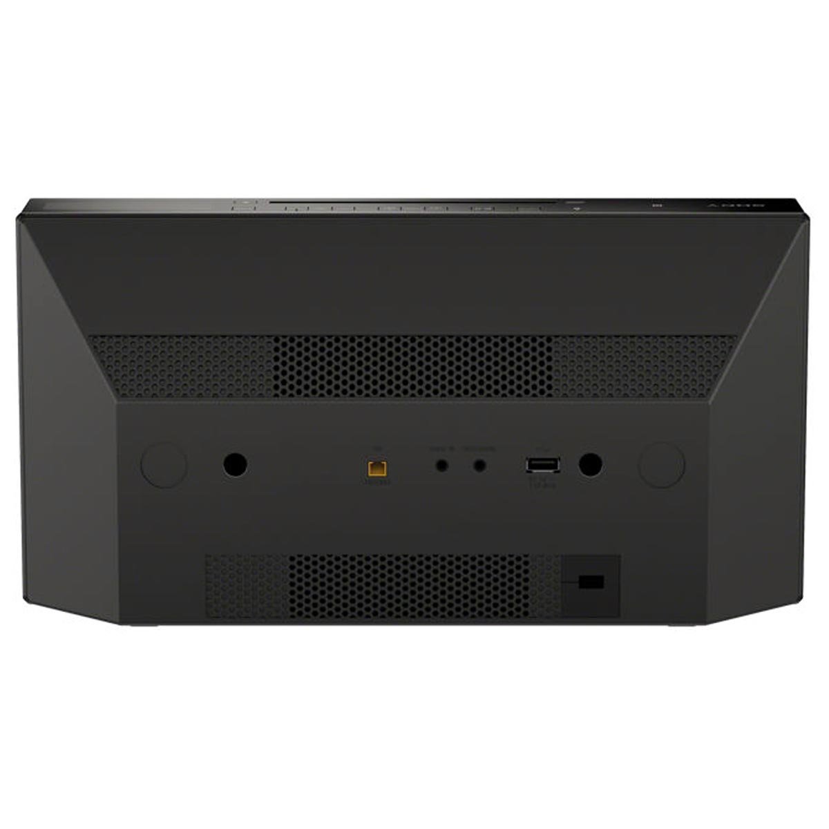 Sony CMTX3CD Micro Hi-Fi System with 