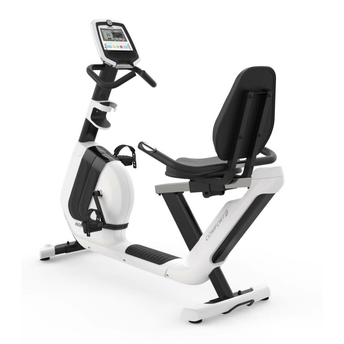 Horizon Comfort R Recumbent Bike 