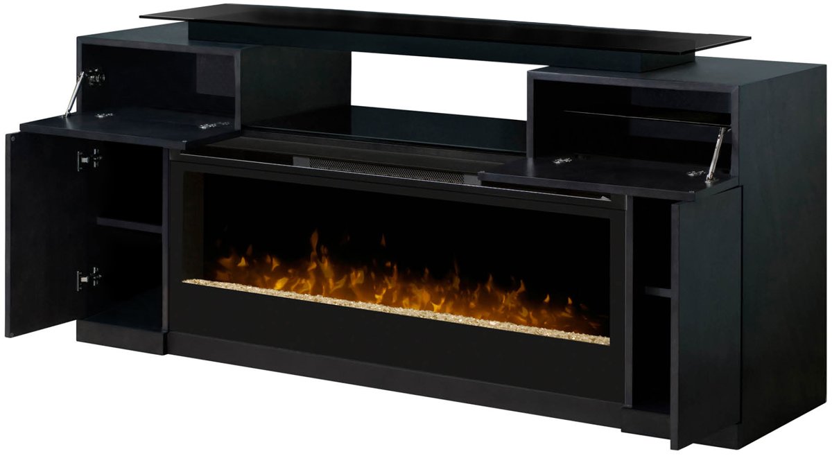 Dimplex CONCORD Electric Fire Heater Appliances Online