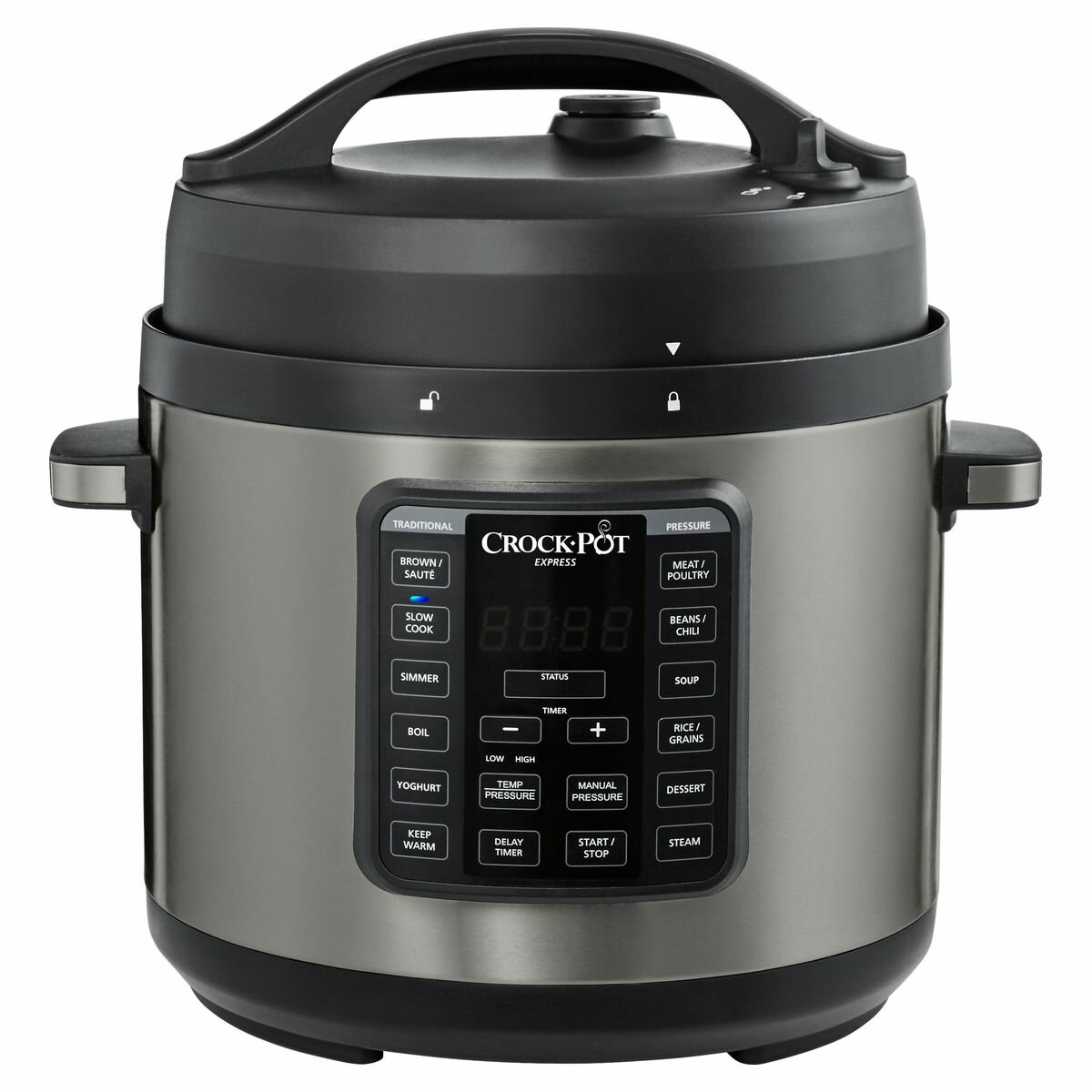 How Many Amps Does a Crock Pot Draw