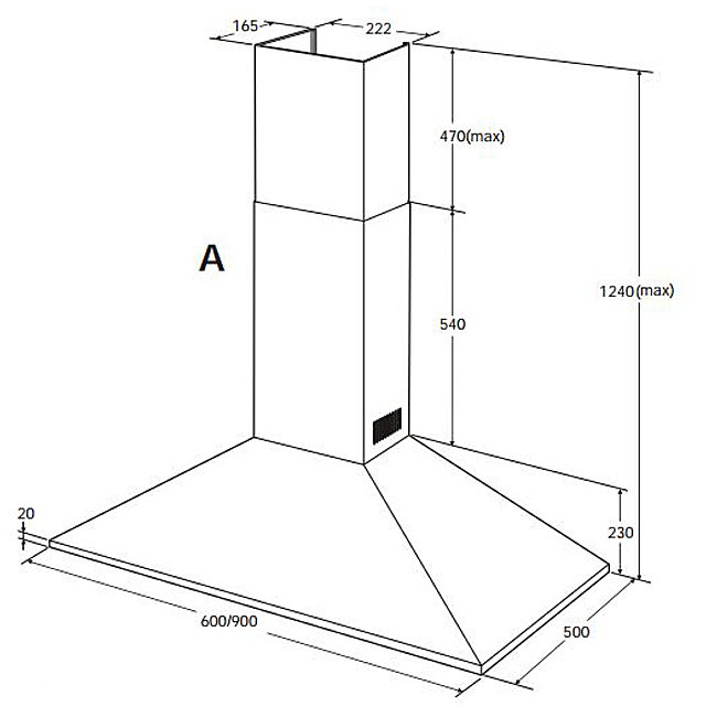 refrigerator hanabishi price