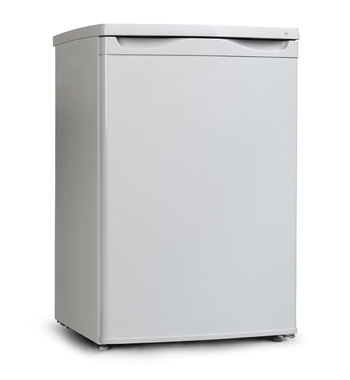 chiq upright freezer 89l