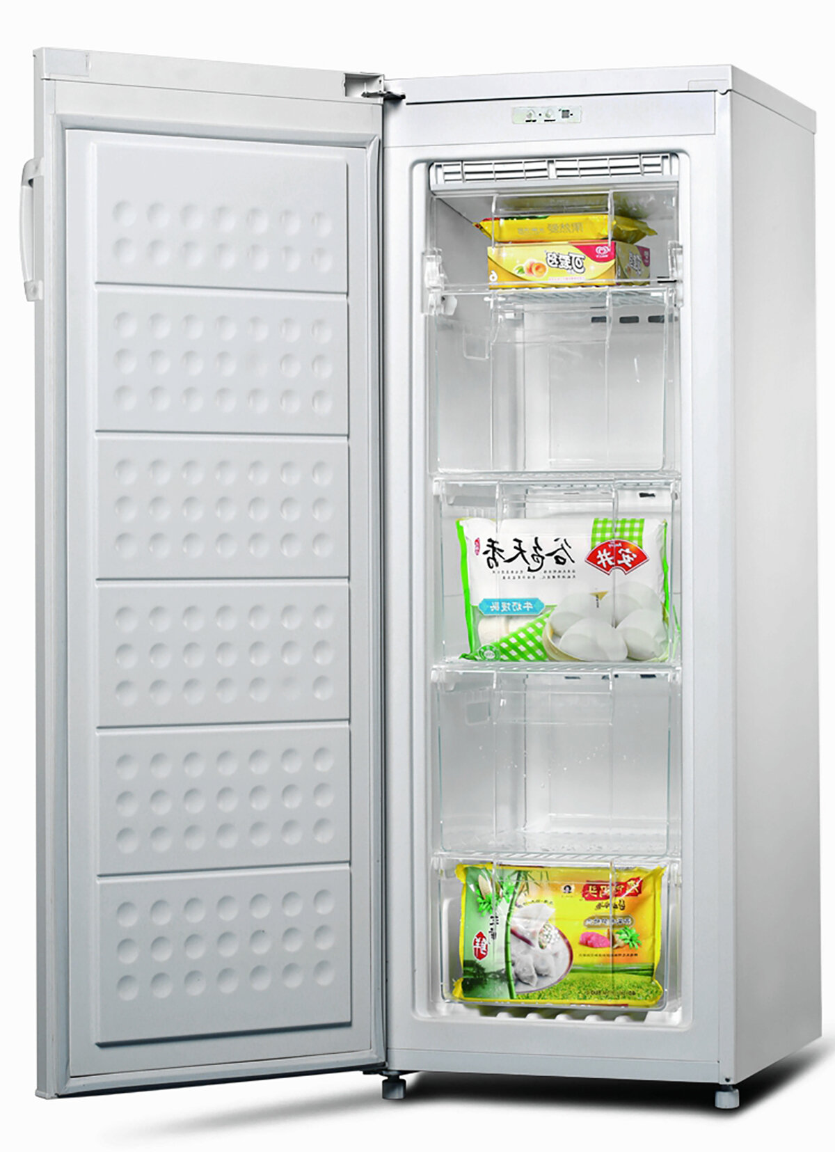 Betta Electrical Upright Freezer