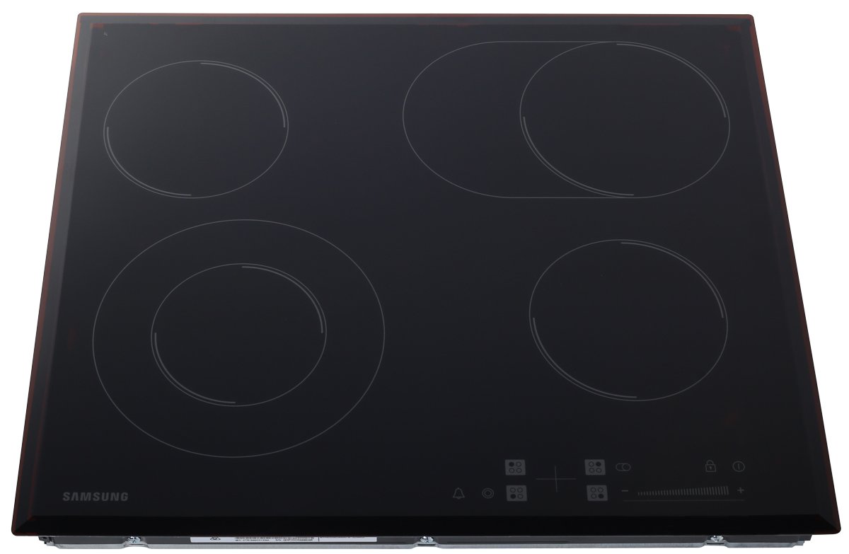 Samsung Ctr164nc01 Electric Cooktop Appliances Online