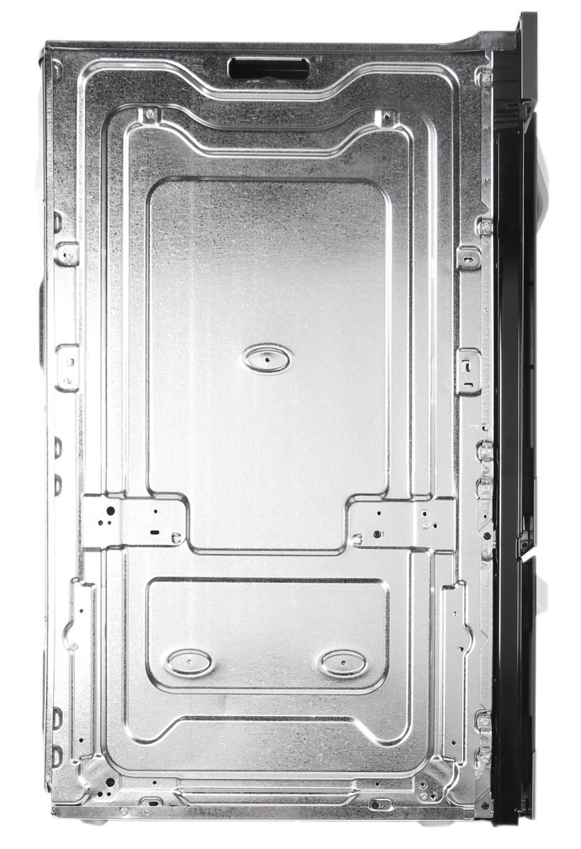 NEW Chef CVE662SA 60cm Electric BuiltIn Wall Oven with Separate Grill