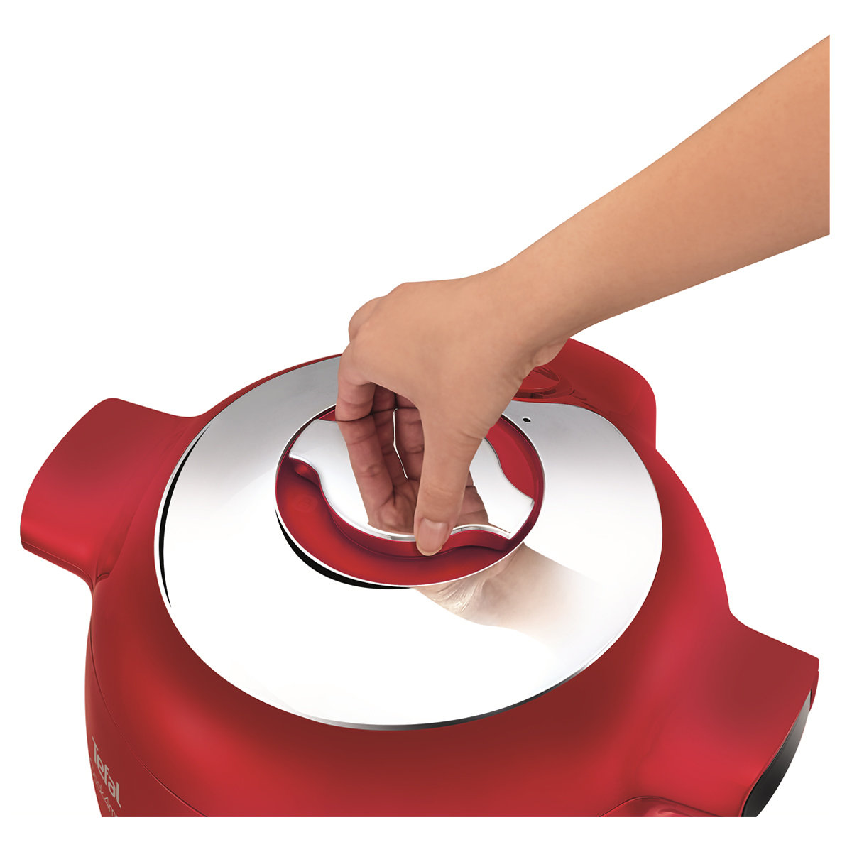 NEW Tefal CY8515 Cook4Me+ Multi Cooker 3045386378241 eBay