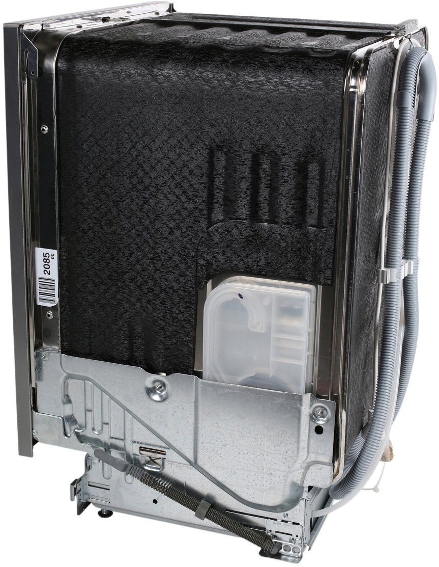 How To Install An ASKO Dishwasher