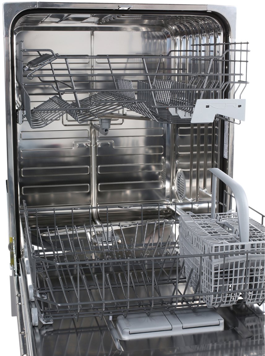 proaction slimline dishwasher reviews