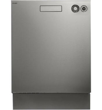 small commercial dishwasher undercounter