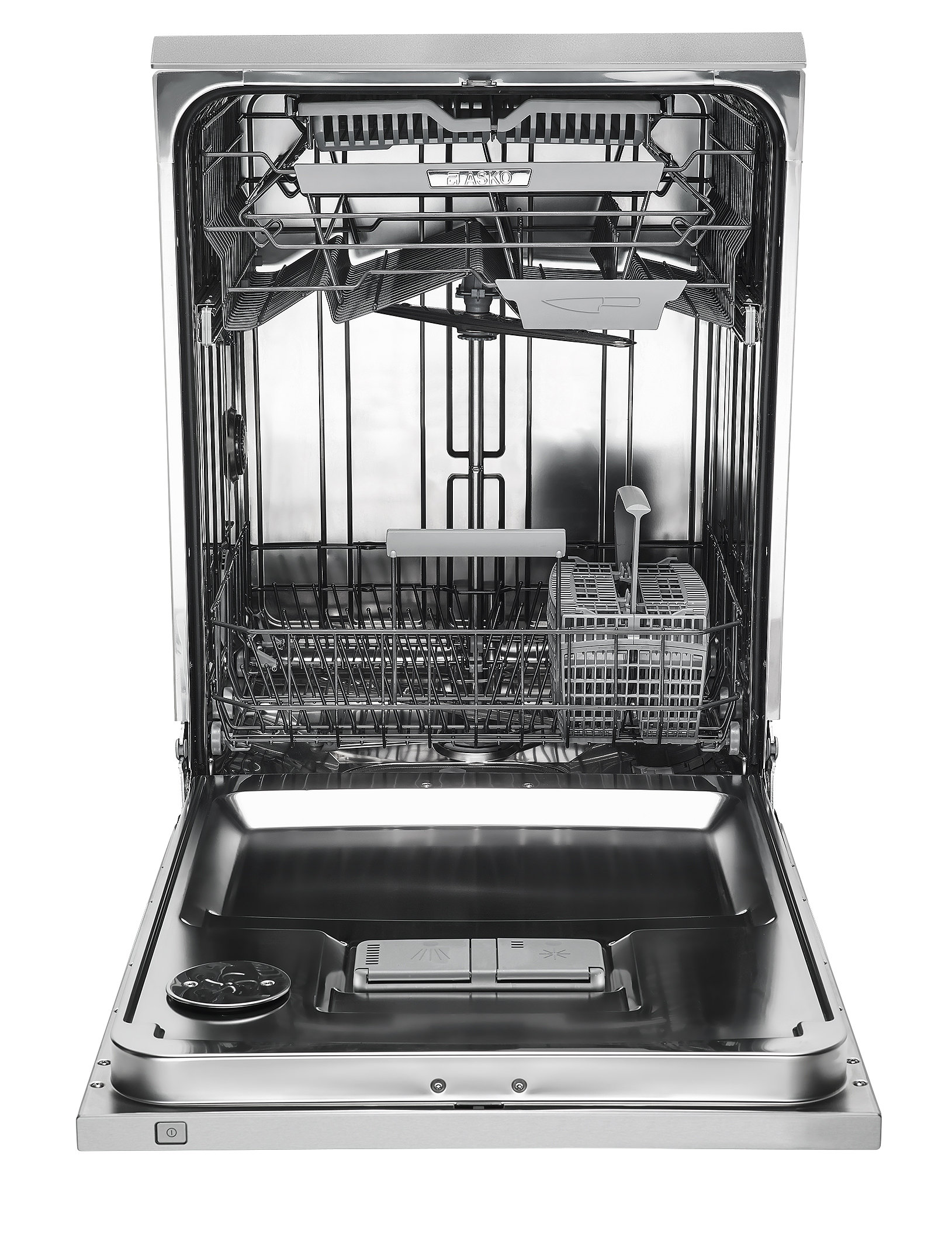 asko dishwasher d5456