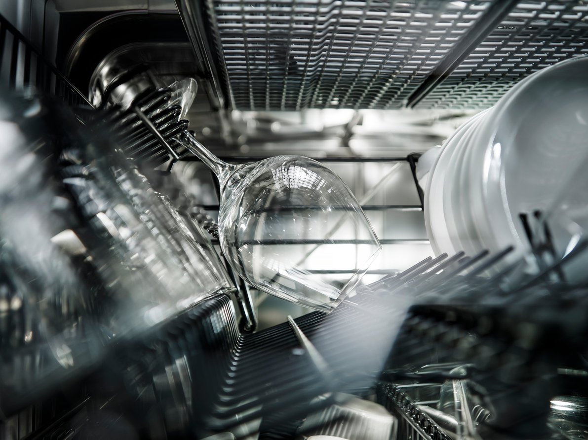 asko dishwasher d5456