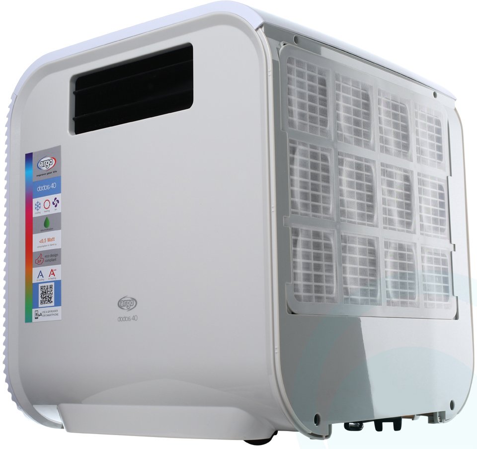 Argo Air Conditioner / Buy Argo 8000 Btu Portable Air Conditioner For Rooms Up To 20 Sqm From