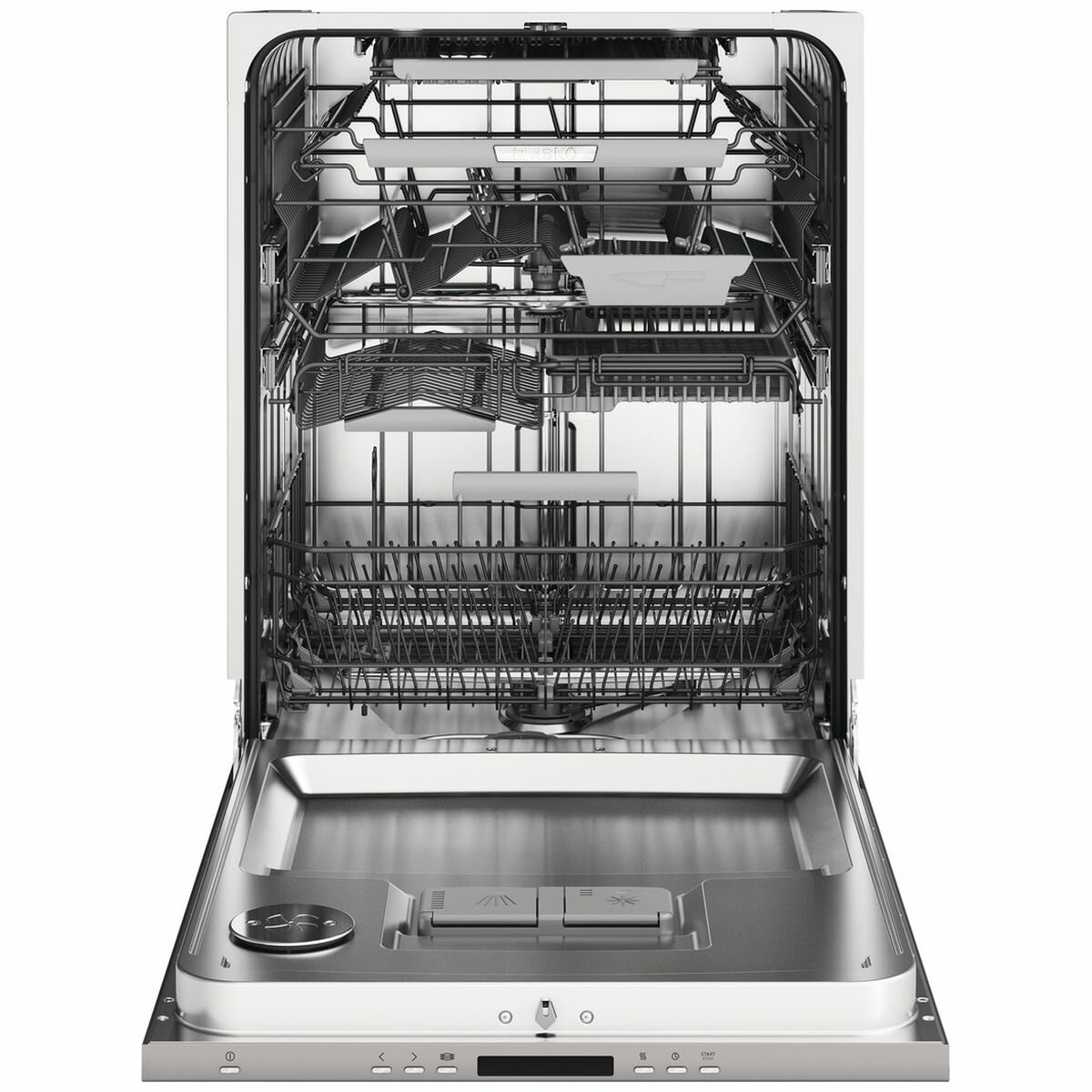 asko dbi653ibw under bench dishwasher