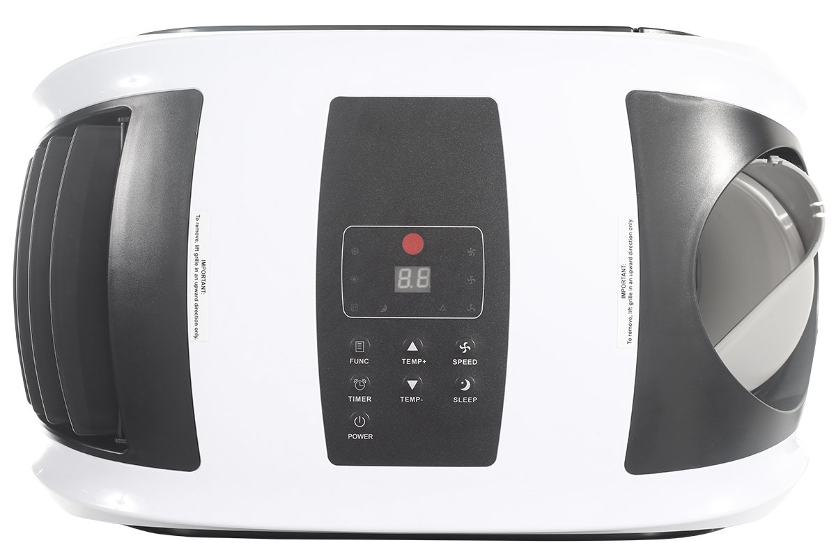 Dimplex DC10RC 3kW Portable Reverse Cycle Air Conditioner Appliances