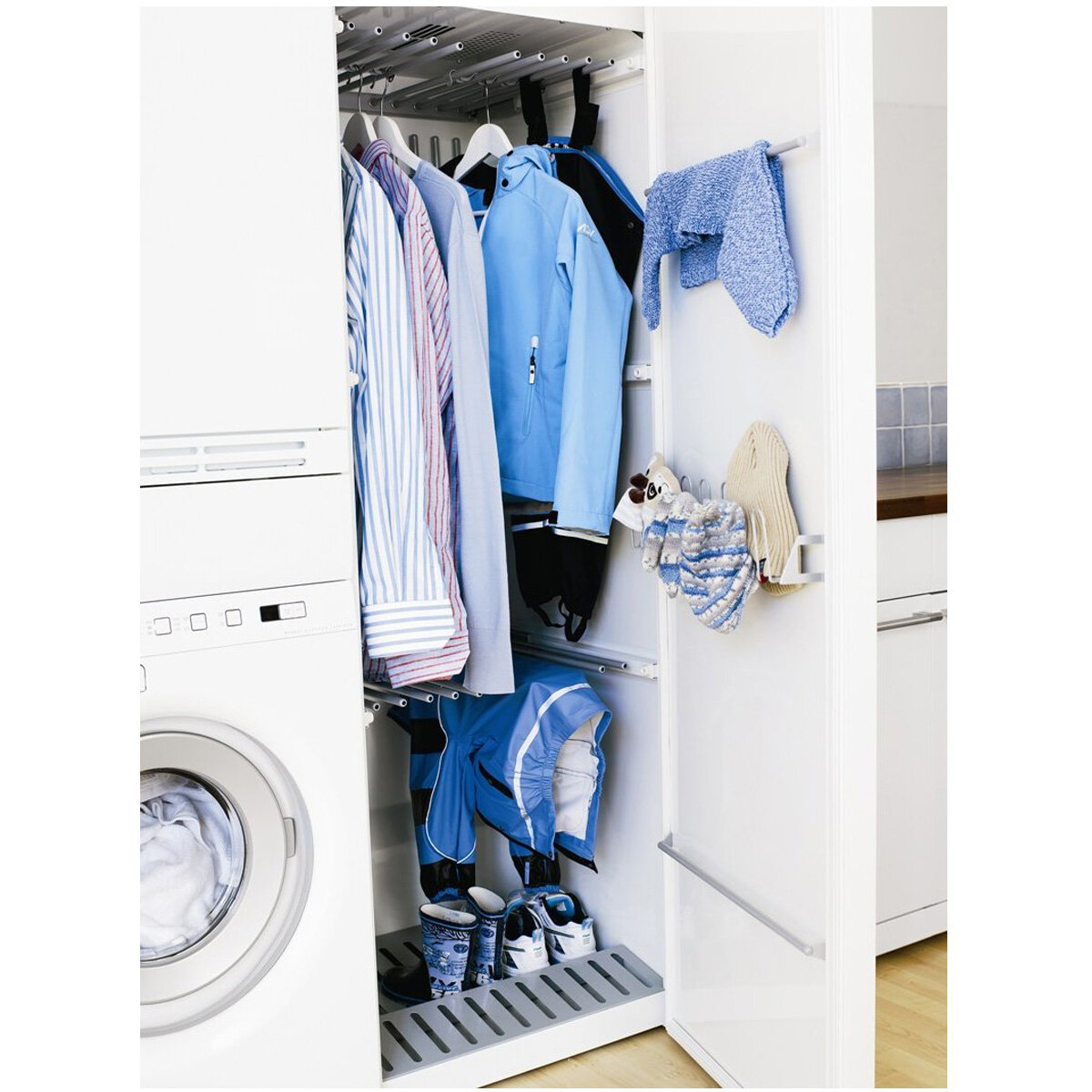 Asko Drying Cabinet Dc7774 Appliances Online