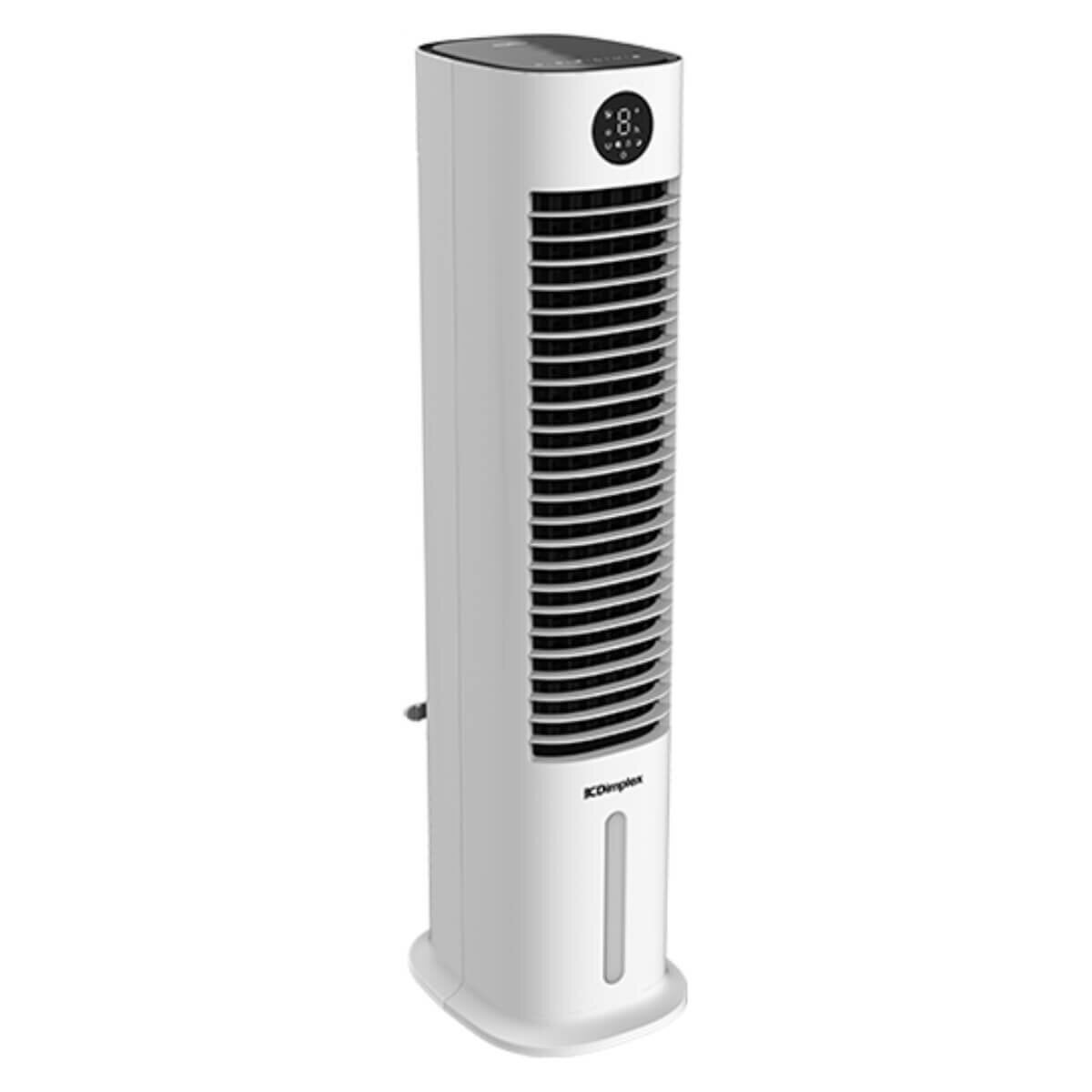 Dimplex 8L Evaporative Tower Cooler 