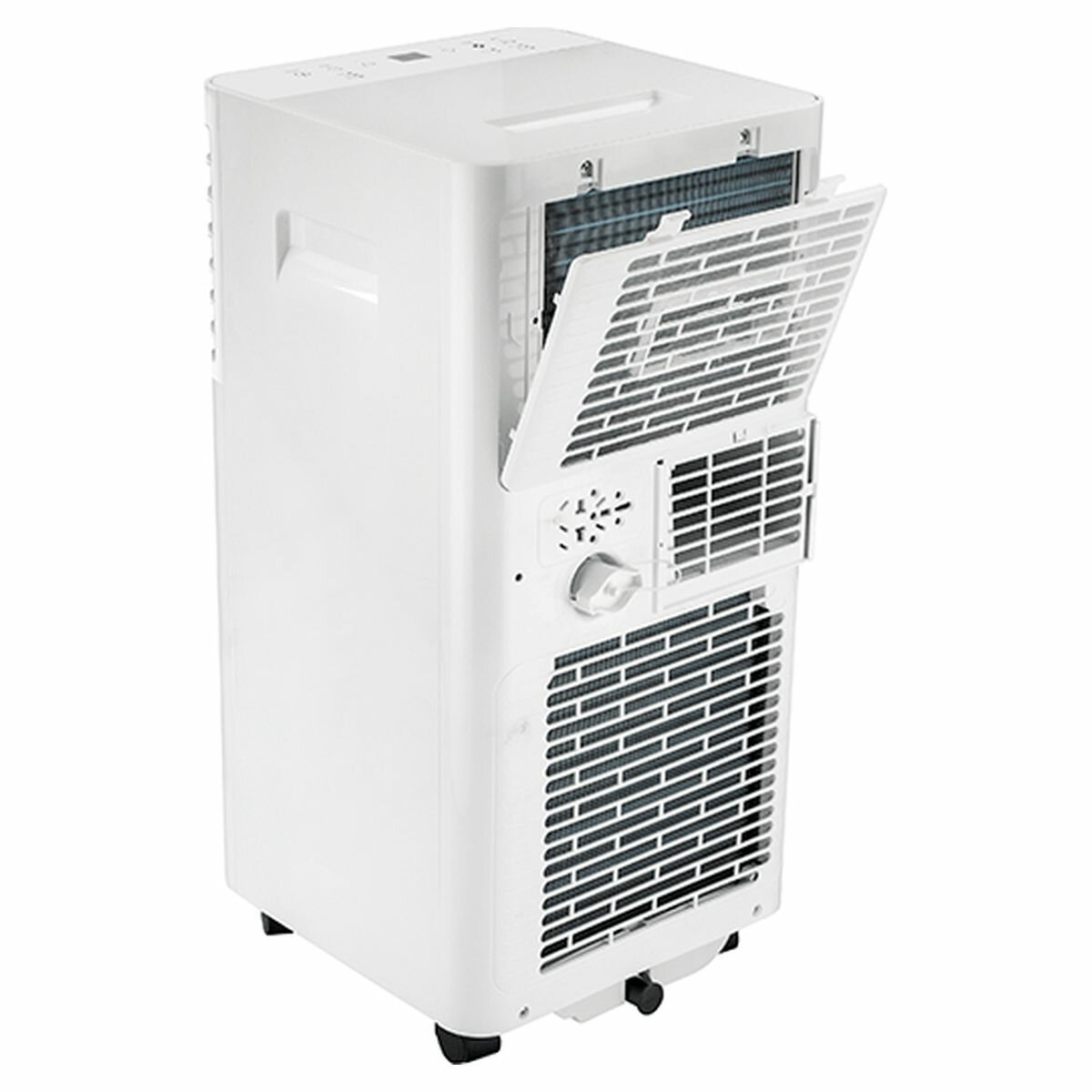 NEW Dimplex 2kW Portable Air Conditioner DCPAC07C 9420033217526 eBay