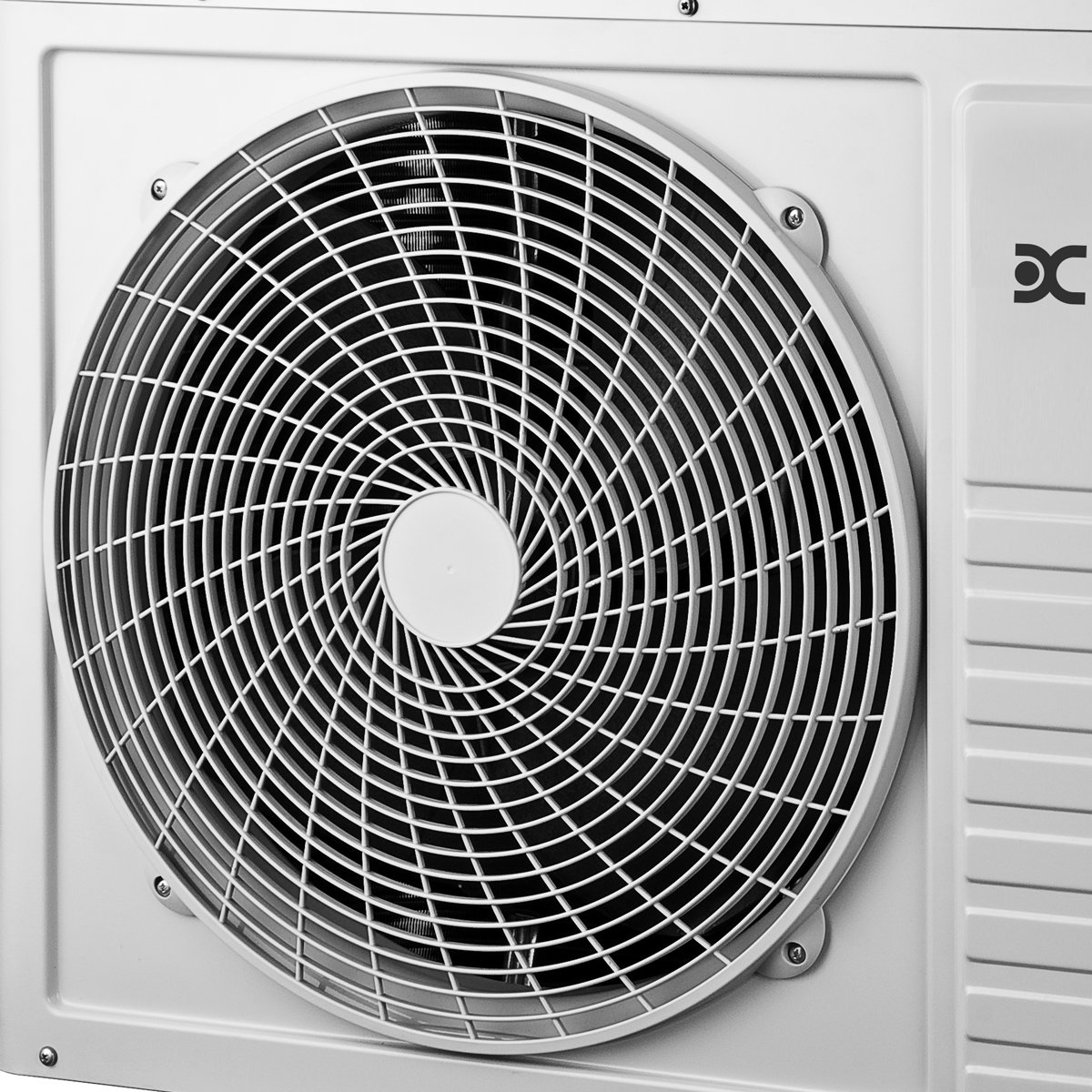 Dimplex DCSS18 5kW Inverter Reverse Cycle Split System Air Conditioner