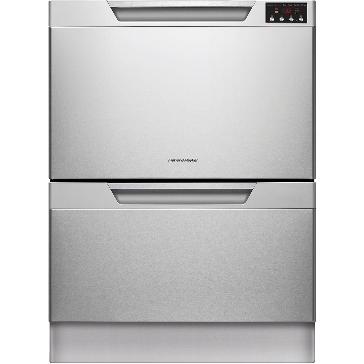 Fisher and Paykel DD60DAX8 DishDrawer 