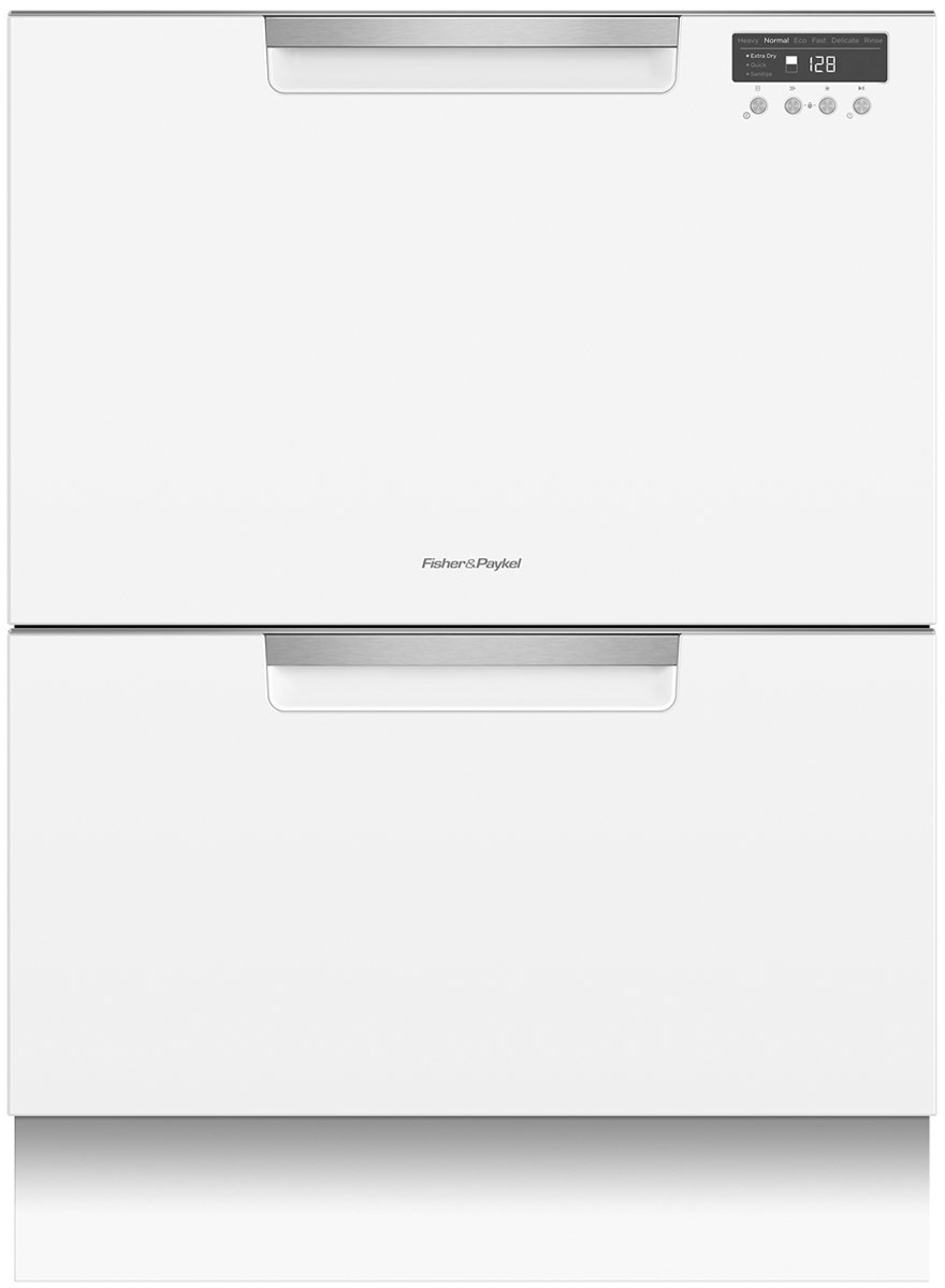 fisher & paykel dd60dcw9