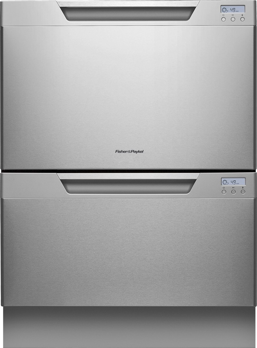 Fisher And Paykel Dd60dcx7 Dishdrawer Appliances Online